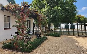 Die Dorpshuis Graaff Reinet